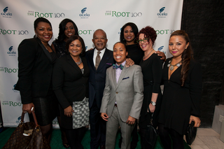 Derrick Davis/The Root